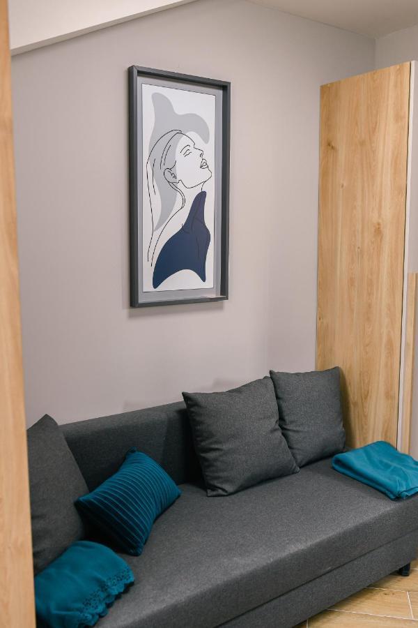 Manoir Apartments City Center Novi Sad Luaran gambar