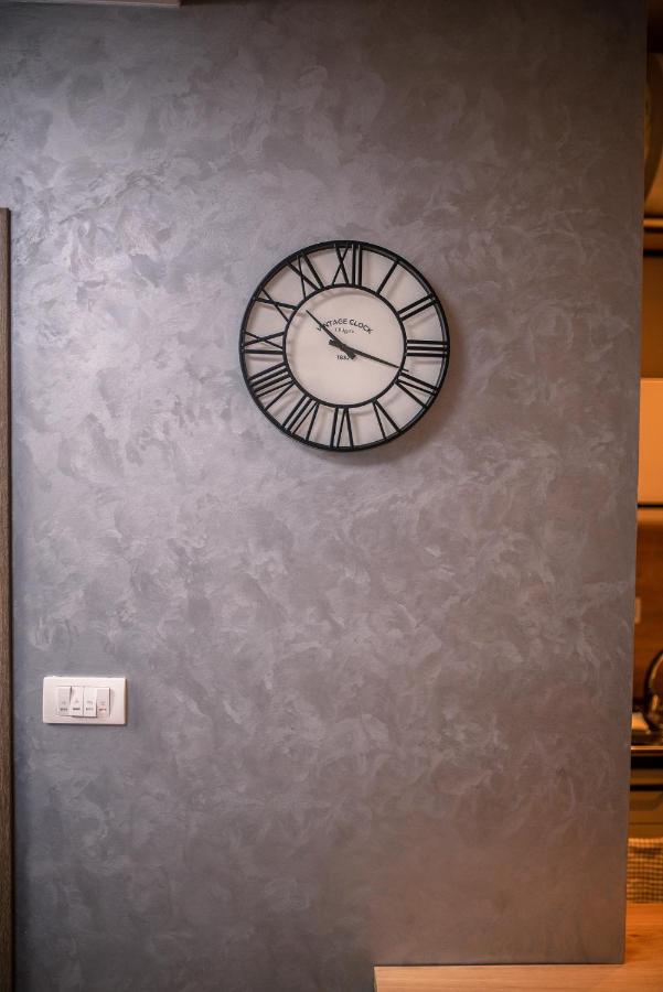 Manoir Apartments City Center Novi Sad Luaran gambar