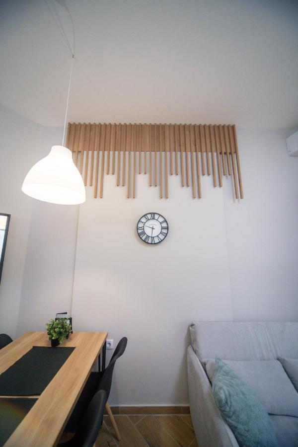 Manoir Apartments City Center Novi Sad Luaran gambar
